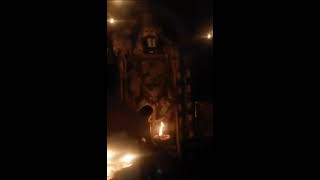 Venkateswara Swamy Original video  Tirupati Balaji Original Video  RARE VIDEO OF BALAJI [upl. by Eillod]