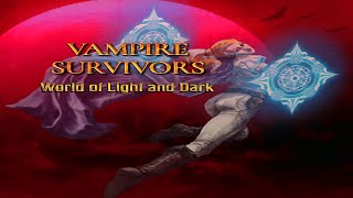 Vampire Survivors Adventures Unlock Cappella Magna Zi Assuntas Coffin Unblinded Imelda Achievement [upl. by Flavius124]