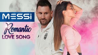 Leo Messi And His Wife Antonella Roccuzzo ❤️ Romantic Video  Messi Success In FIFA World Cup 2022 [upl. by Enitsahc460]