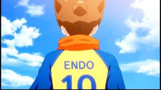 Inazuma Eleven Victory Road Story Mode Demo 4K Walkthrough PS5 Gameplay Part 2 [upl. by Gibby848]