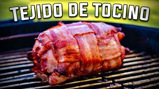 Lomo Envuelto en Tocino 🥓 [upl. by Islehc71]