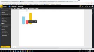 PowerBI Data Gateway Tutorial [upl. by Emera541]