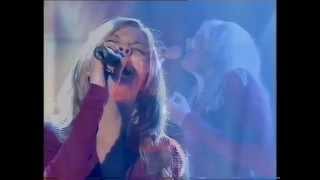 LeAnn Rimes  How Do I Live  Top Of The Pops  Friday 8th May 1998 [upl. by Aiasi]