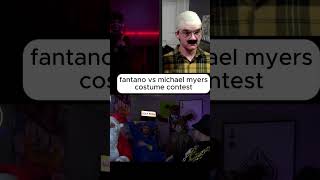 fantano had a gameplan lospollostv costumecontest [upl. by Sothena]