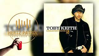 Toby Keith Stays In Mexico 432hz [upl. by Dnalyaw]