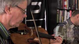 Kronos Quartet NPR Music Tiny Desk Concert [upl. by Clarkin]