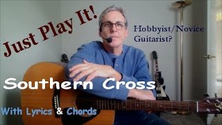 Southern Cross  Crosby Stills amp Nash [upl. by Adnorrehs]