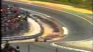 Isso é pilotar Renè Arnoux x Gilles Villeneuve [upl. by Thayer]