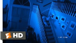 Paranormal Activity 59 Movie CLIP  We Need Your Help 2007 HD [upl. by Elleirb]