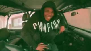 Baby Keem  Baby Keem OFFICIAL VIDEO [upl. by Dnaltiac]