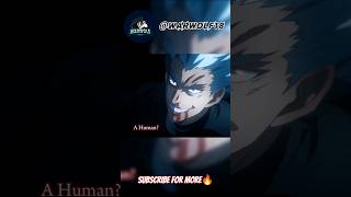 Garou Vs Tank top Master  anime manga music garou opm onepunchman edit trending phonk s3 [upl. by Infeld252]