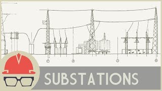 How Do Substations Work [upl. by Idnew]