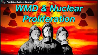 Proliferation of Weapons of Mass Destruction – Proliferation Financing [upl. by Ahsilram348]