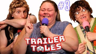 Lick or Munch  Trailer Tales w Trailer Trash Tammy Dave Gunther amp Crystal  Ep 3 [upl. by Homerus]