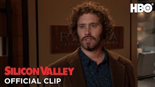 Silicon Valley My Aviato Season 3 Episode 1 Clip  HBO [upl. by Eimiaj]