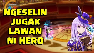 lost saga origin Freischutz hero tembak ko lincah [upl. by Noby]