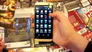 HTC One M8 Review [upl. by Jdavie]