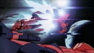 SAZABI BEAT 1 RED COMET [upl. by Laughry425]