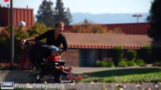 Living in Cupertino CA Community Video  Presented by Coldwell Banker [upl. by Moclam]