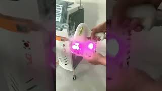 808nm diode laser hair removal machine hairremoval [upl. by Rider]