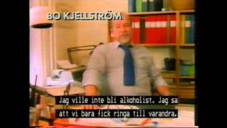 Lennart quotNackaquot Skoglund MytenampMänniskan del6 [upl. by Iris582]