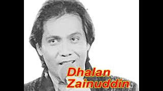 Dhalan Zainuddin  Mengapa Begini [upl. by Oilegor879]