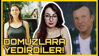 20 Yıl Sonra Gelen Tutuklama  Amber Haigh [upl. by Fleischer]