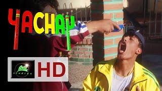 YACHAY  quotEl Borrachitoquot VIDEO OFICIAL [upl. by Samaj463]