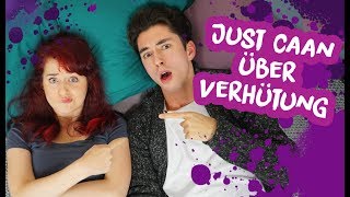 JustCaan Verhütung als Männersache I Bettgeflüster  Bedside Stories [upl. by Yakcm5]