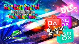 Nueva Tienda Para Ps3Xploit 481484 RaeCon Store [upl. by Ahsaercal]