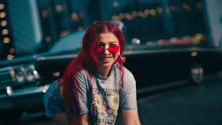 Mera EX  Official Video  Jasmine Sandlas Rude  EP  Pro Media [upl. by Haibot]