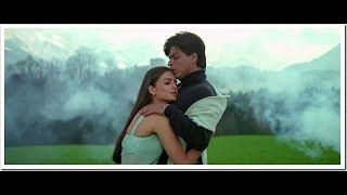 Hees hindi AF somali Humko Humise Chura Lo Song  Shah Rukh Khan  Aishwarya Rai  by maxamed qadar [upl. by Leal604]