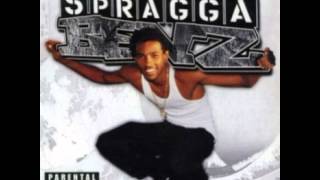 Spragga Benz  Badman Anthem [upl. by Trbor794]