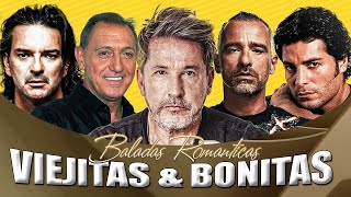 Viejitas Pero Bonitas Románticas 🌹 Los 100 Mejores Éxitos RománticosRicardo Montaner Chayanne23 [upl. by Onil]