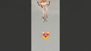 Dance 🪩 song lyrics 😻🎶 viralmusic 😻😻 [upl. by Alrad]