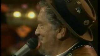 Boxcar Willie Hank Williams medley [upl. by Eekaz]