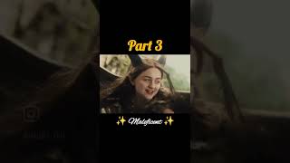 Maleficent Part 3 ytshorts movie hollywoodmovies [upl. by Tse]