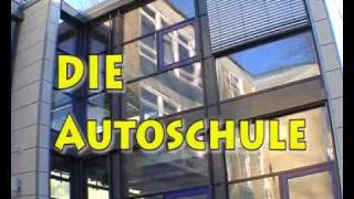 Die Autoschule Teil 1 [upl. by Eeslehc616]