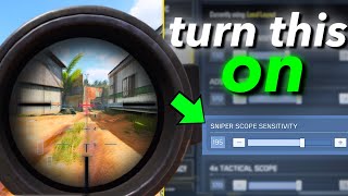 How To Find BEST Sensitivity Settings In CODM [upl. by Roma]
