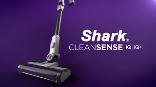 Shark CleanSense IQ Clean Smarter not Harder [upl. by Ambie]