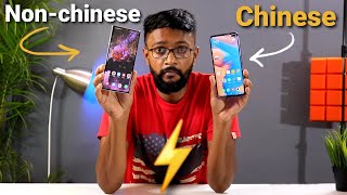 Chinese Mobile is Safe or NOT  Must Watch Before Buy  Sach [upl. by Squire]