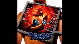 Osmosis Jones 2001 Police Chase with healthbars [upl. by Yniatirb627]