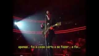 U2  One  Legendado em Português [upl. by Novah]