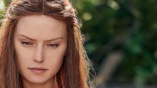 Ophelia Hamlet Daisy Ridley  Naomi Watts  Clive Owen  Trailer 2018  4K [upl. by Egag]