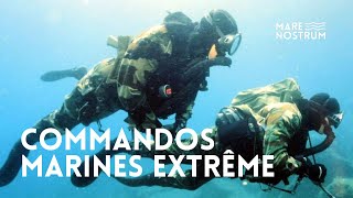 Marine commandos les forces spéciales françaises délite en Bretagne  Arvor  Reportage complet [upl. by Yerot200]