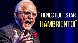 ¡ES MOMENTO DE TENER HAMBRE  Poderoso discurso motivacional para tener éxito  Dan Peña [upl. by Larentia]