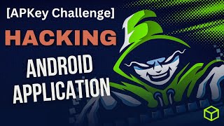 🔴LIVE  HackTheBox Challenge  Android Application  Reverse Engineering APKey [upl. by Donelson]