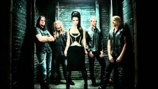 Evanescence The Other Side Lyrics [upl. by Hufnagel365]