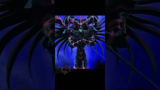 YUGI Invoca al MAGO DEL CAOS NEGRO [upl. by Anissej]