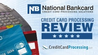 National Bankcard Review The Good The Bad And The Ugly [upl. by Moberg]